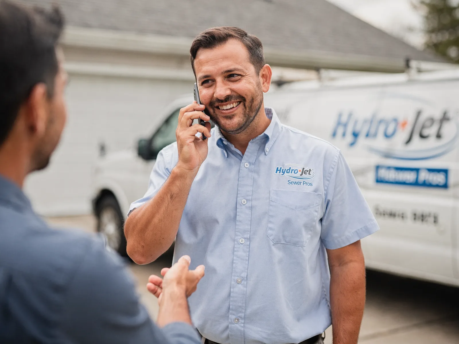 Hydro Jetting Davisburg, MI FAQs